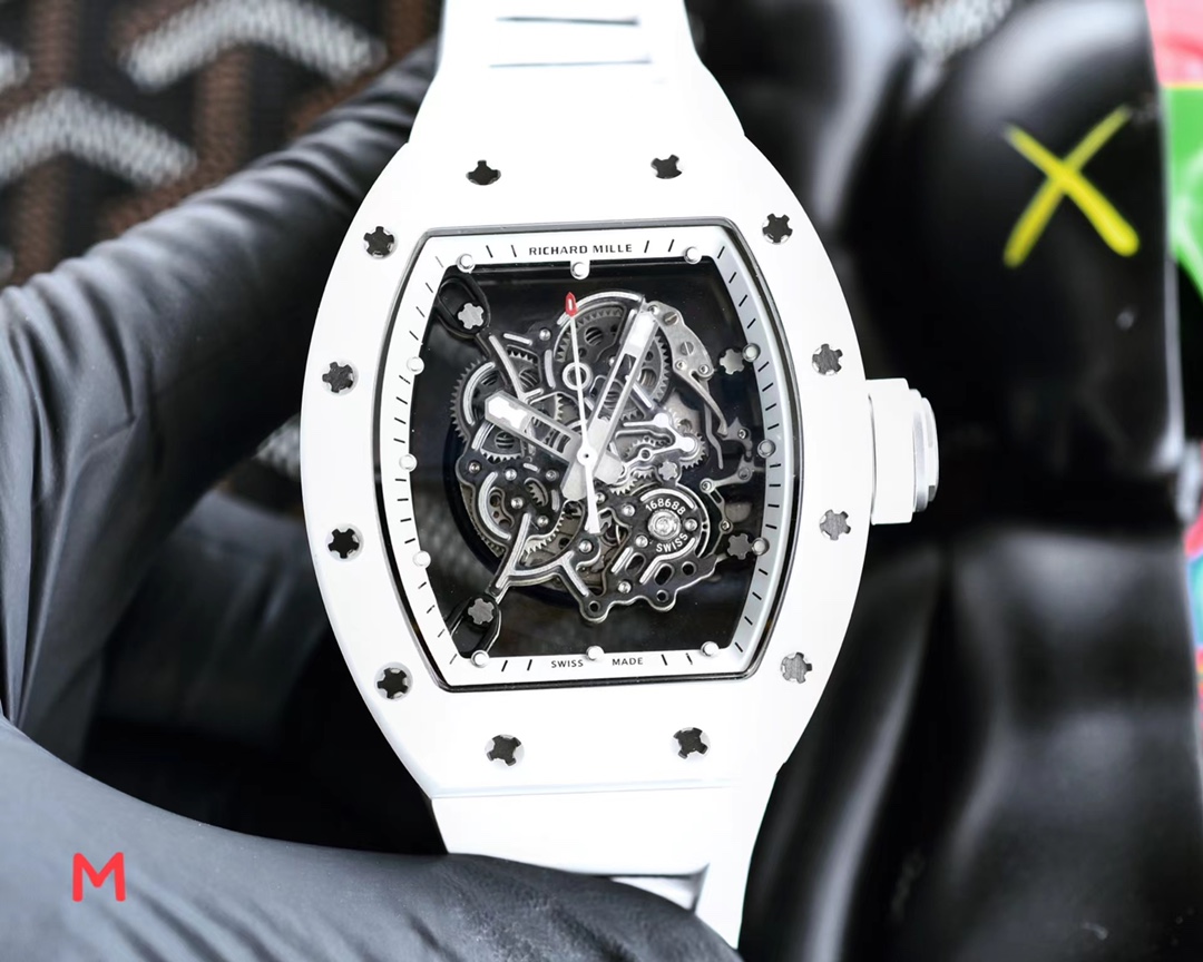 RICHARD MILLE