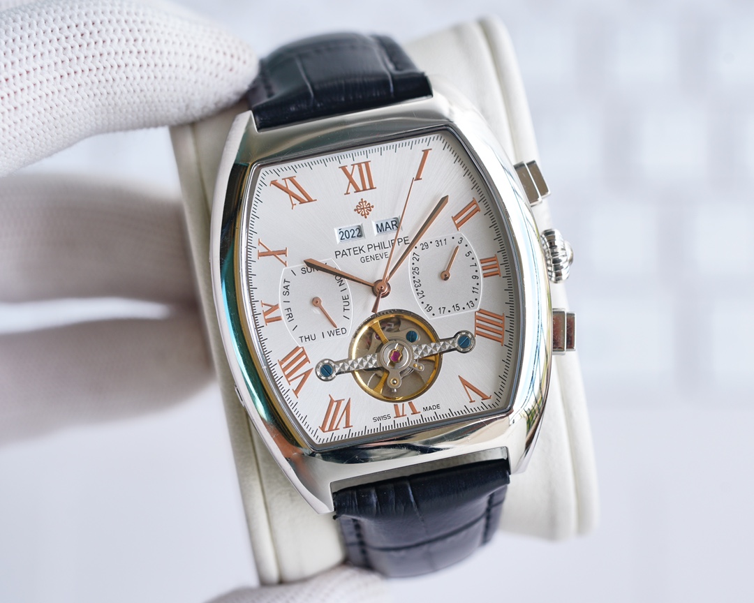 PATEK PHILIPPE