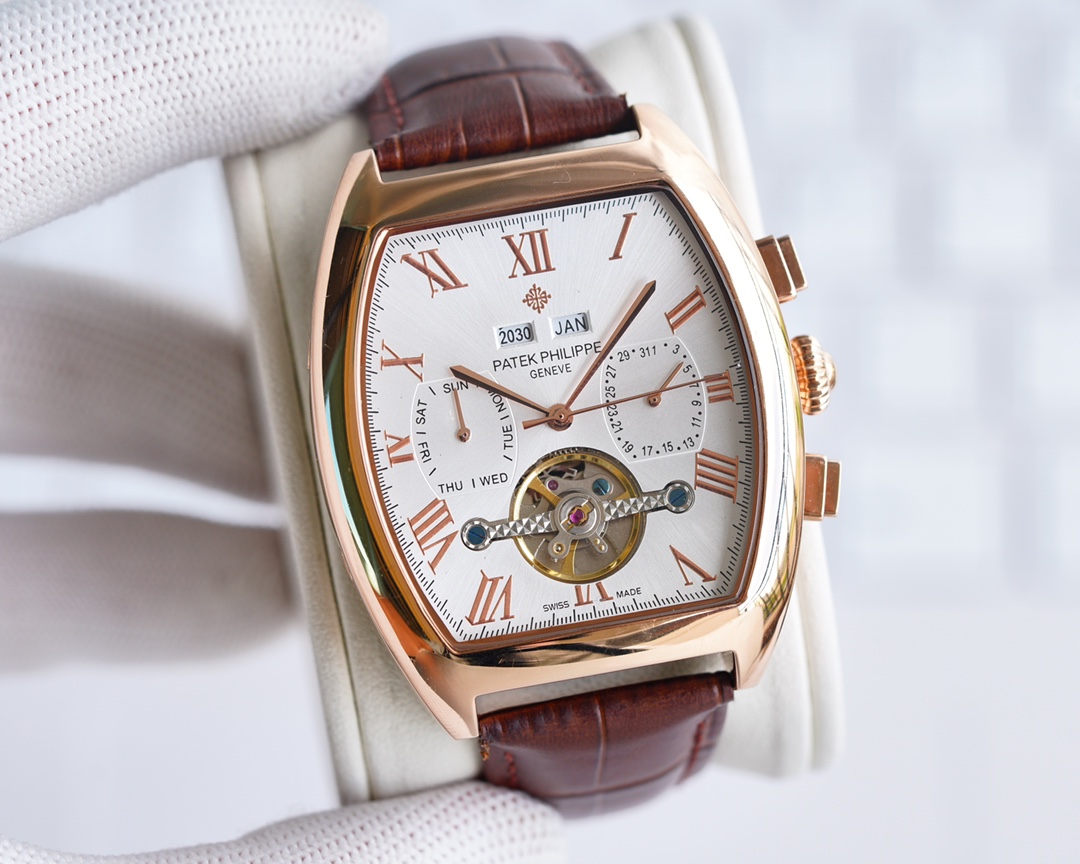 PATEK PHILIPPE