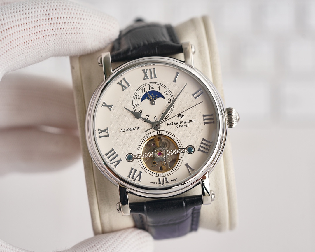 PATEK PHILIPPE