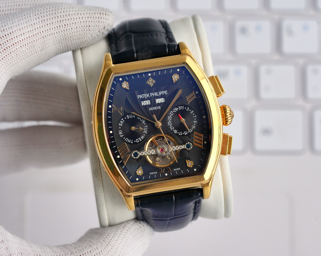 PATEK PHILIPPE