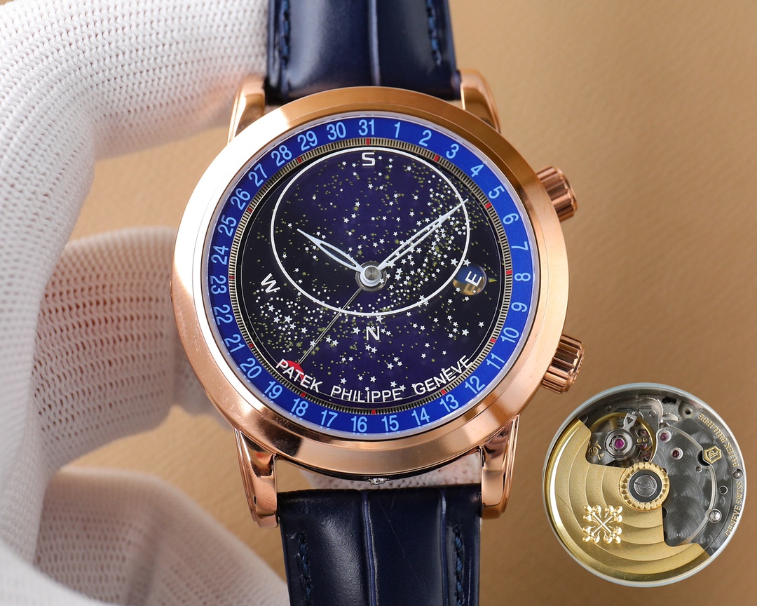 PATEK PHILIPPE