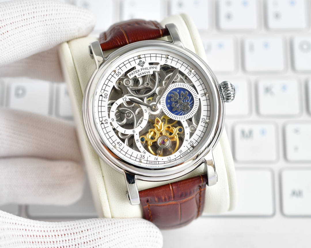 PATEK PHILIPPE