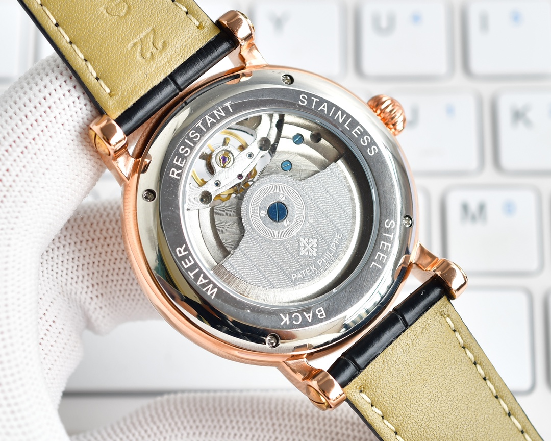 PATEK PHILIPPE