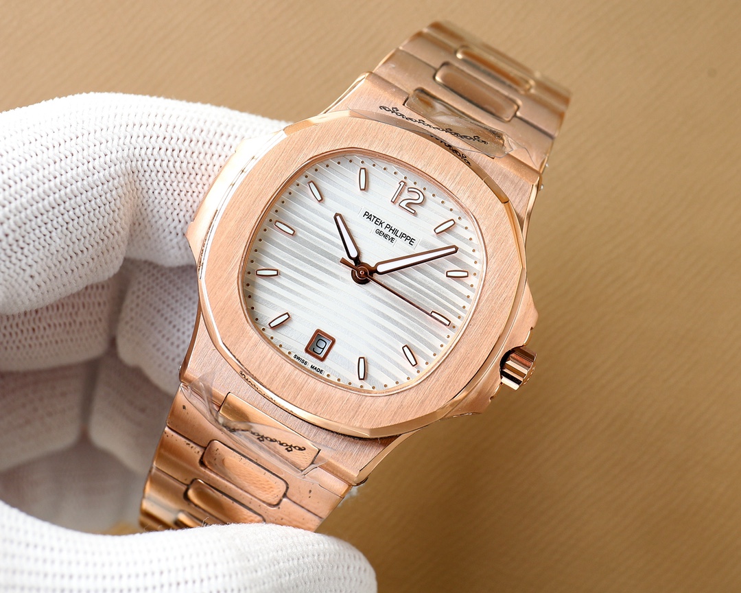 PATEK PHILIPPE