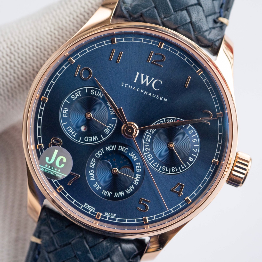 IWC
