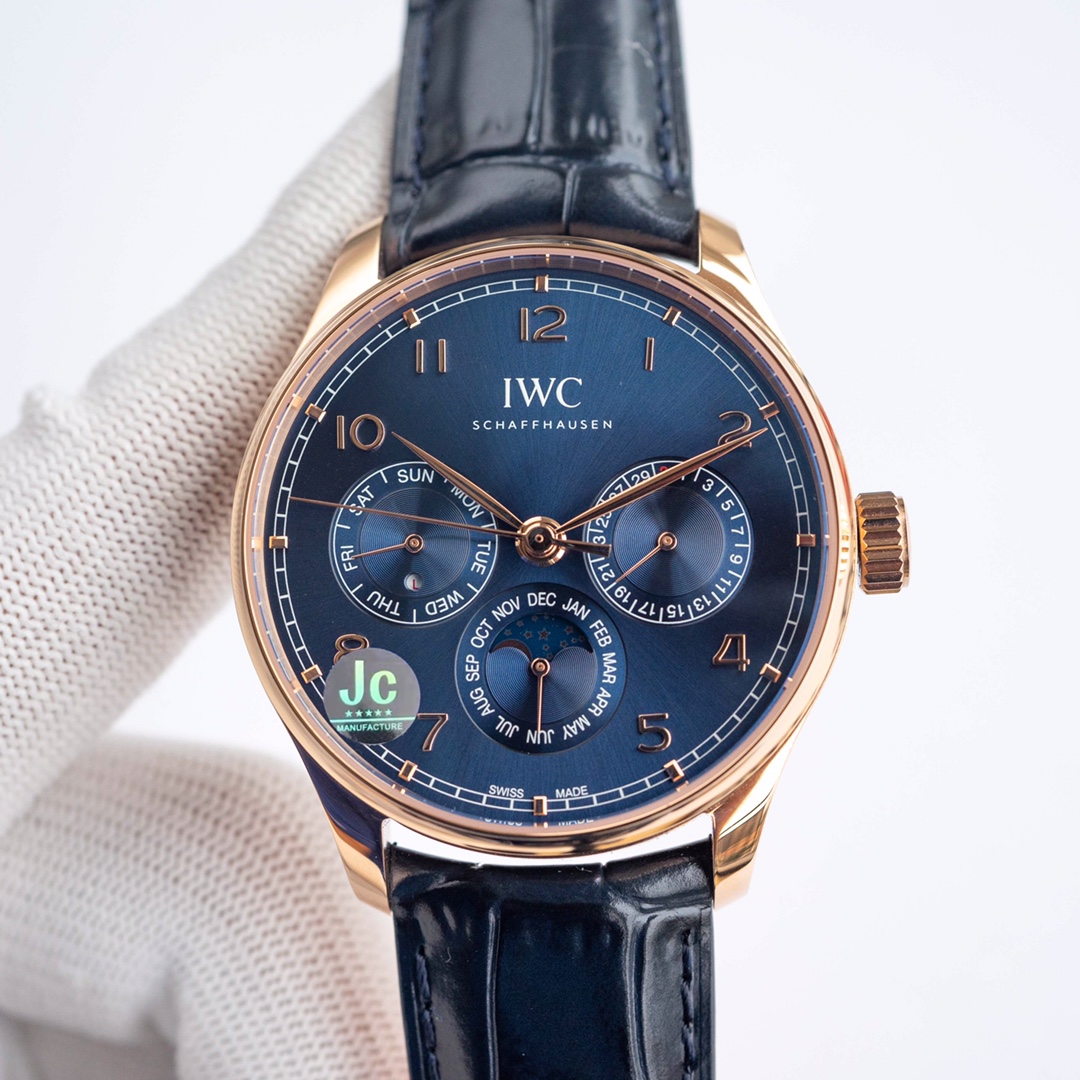 IWC