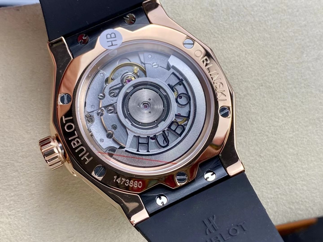 Hublot
