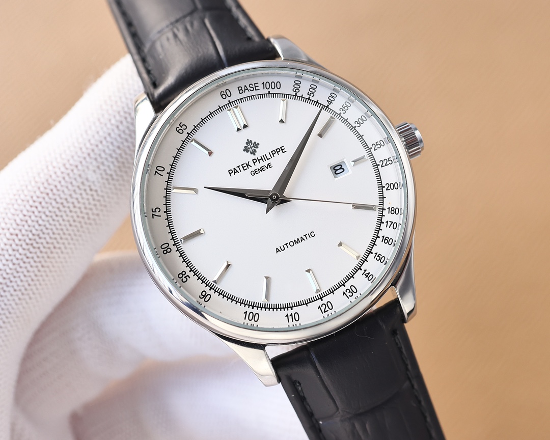 PATEK PHILIPPE