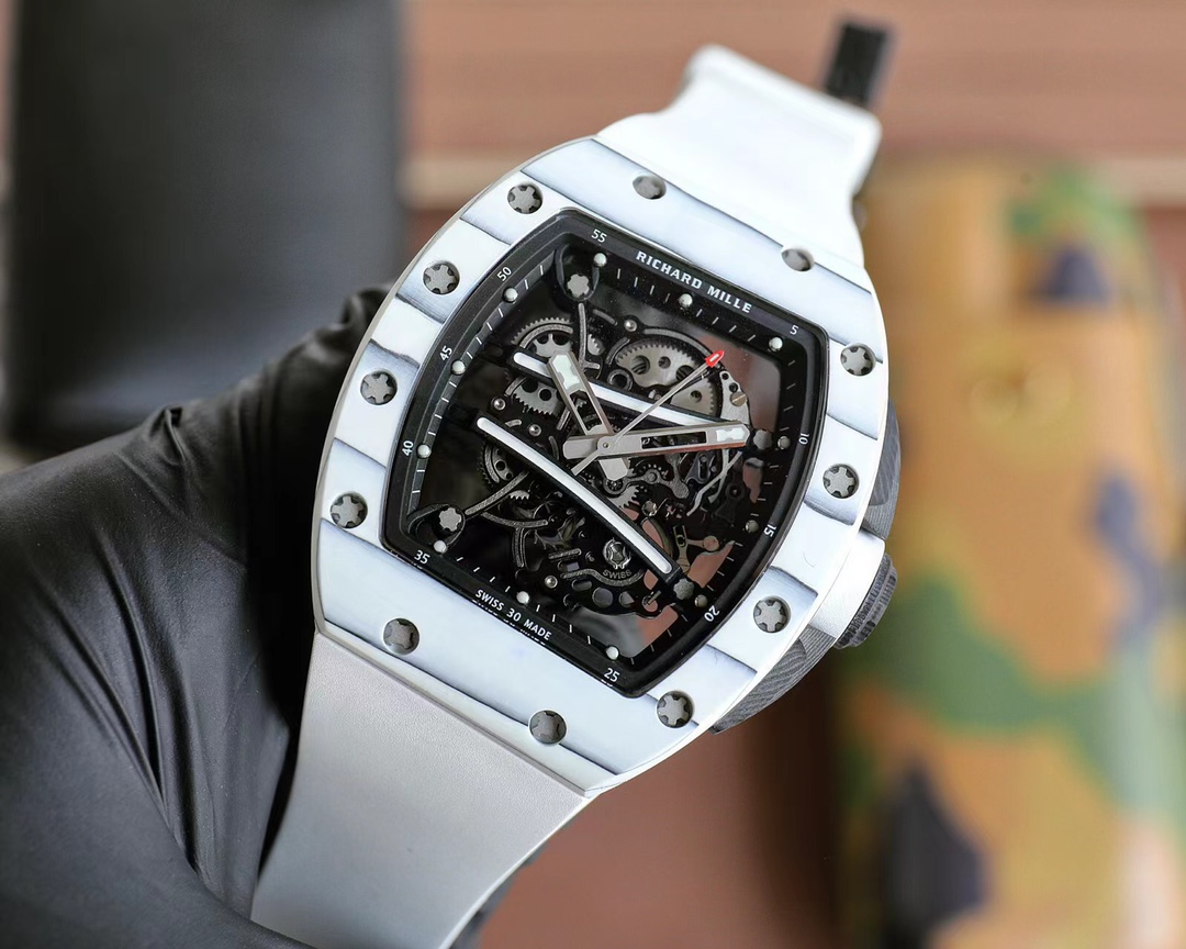 RICHARD MILLE
