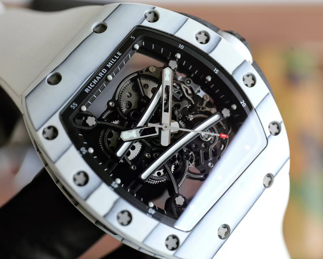 RICHARD MILLE