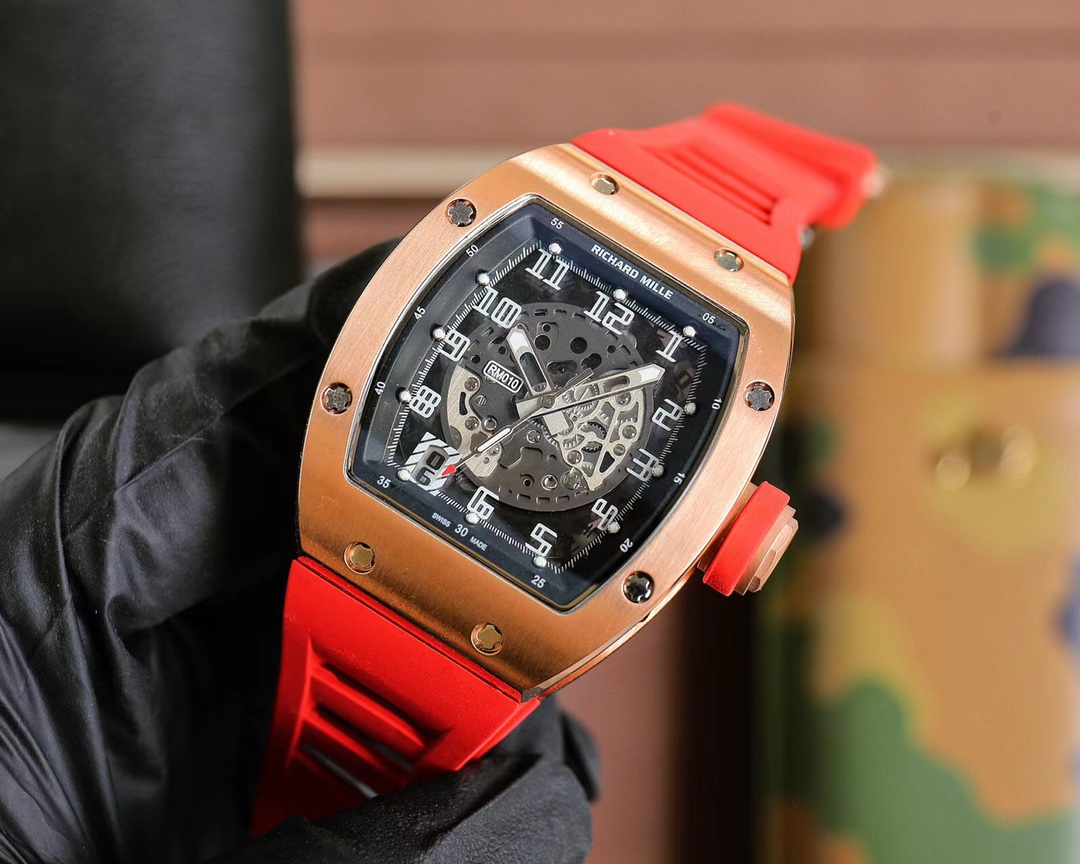 RICHARD MILLE