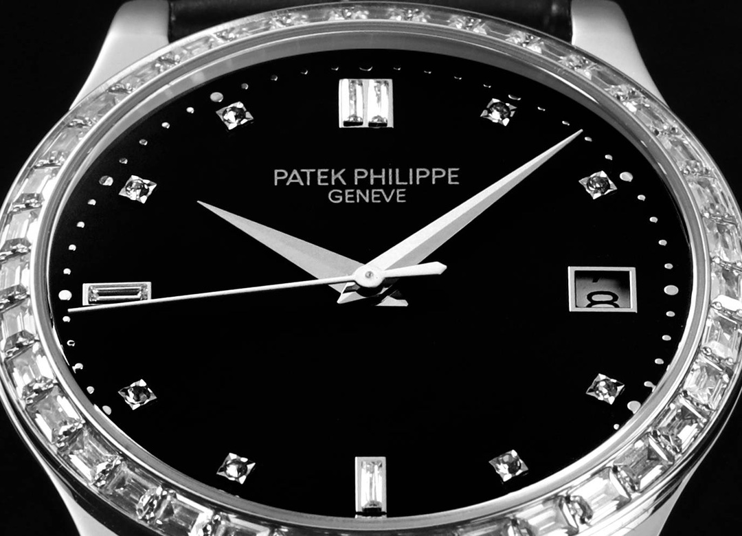 PATEK PHILIPPE