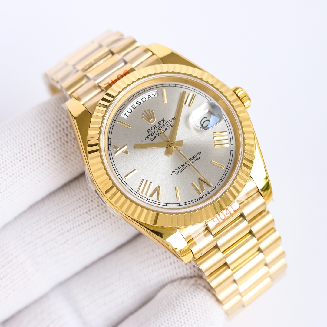 ROLEX