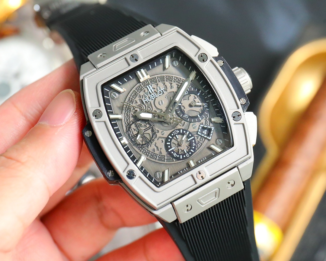Hublot