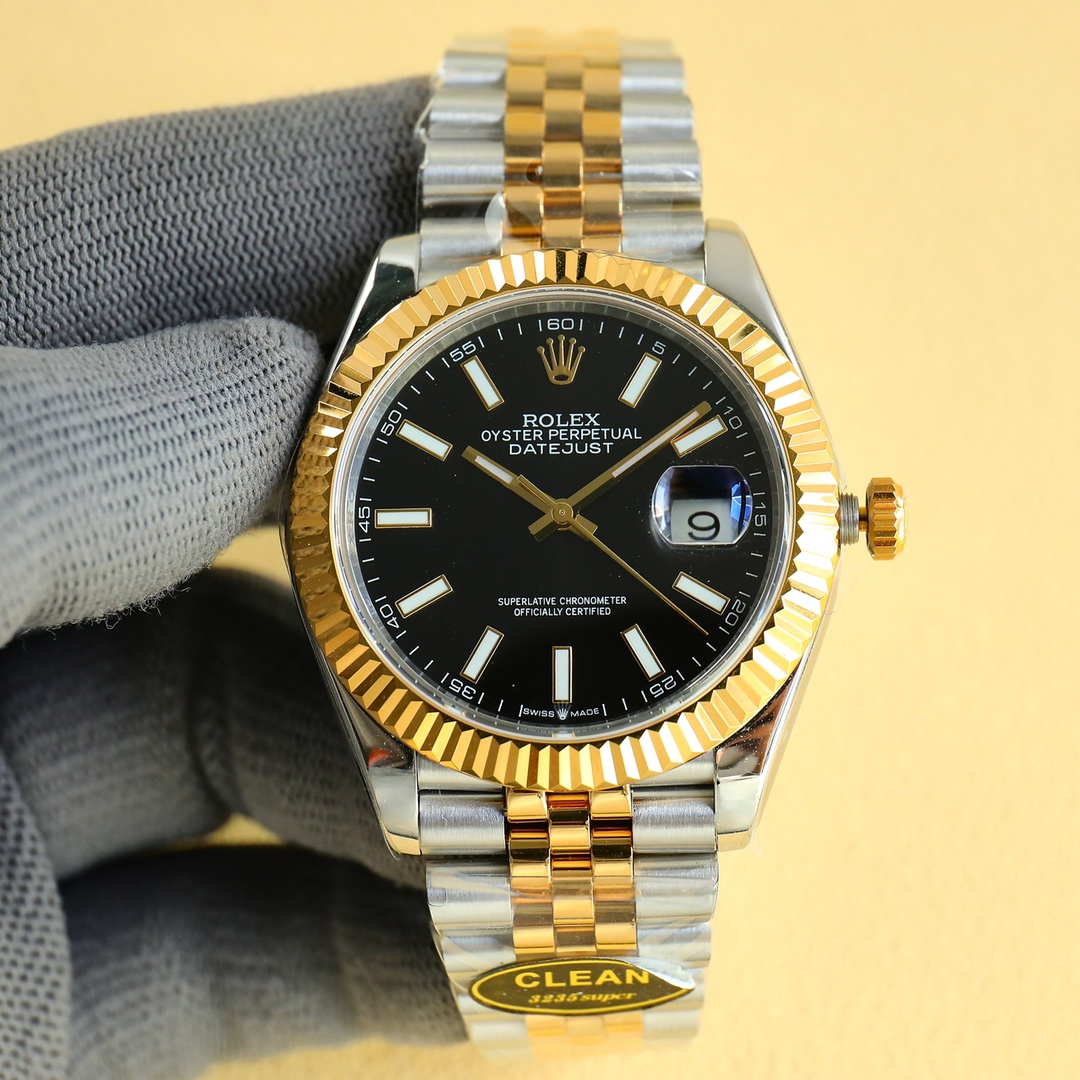 ROLEX