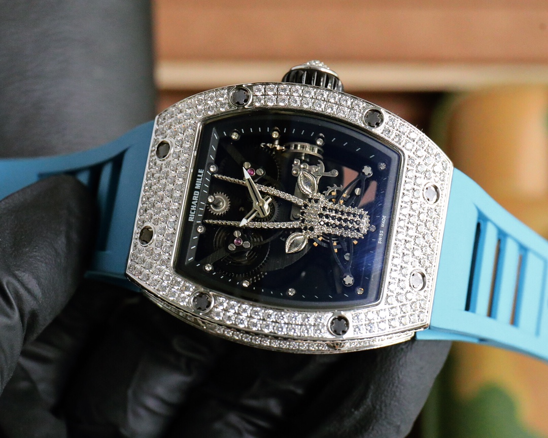 RICHARD MILLE