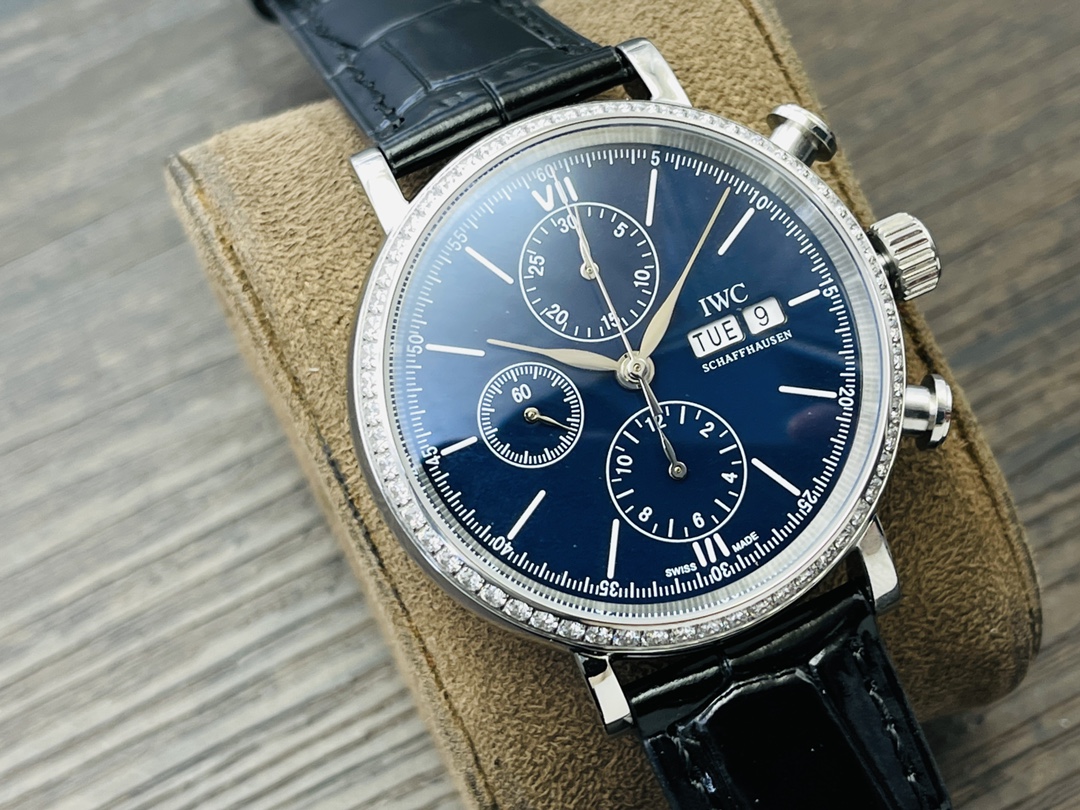 IWC