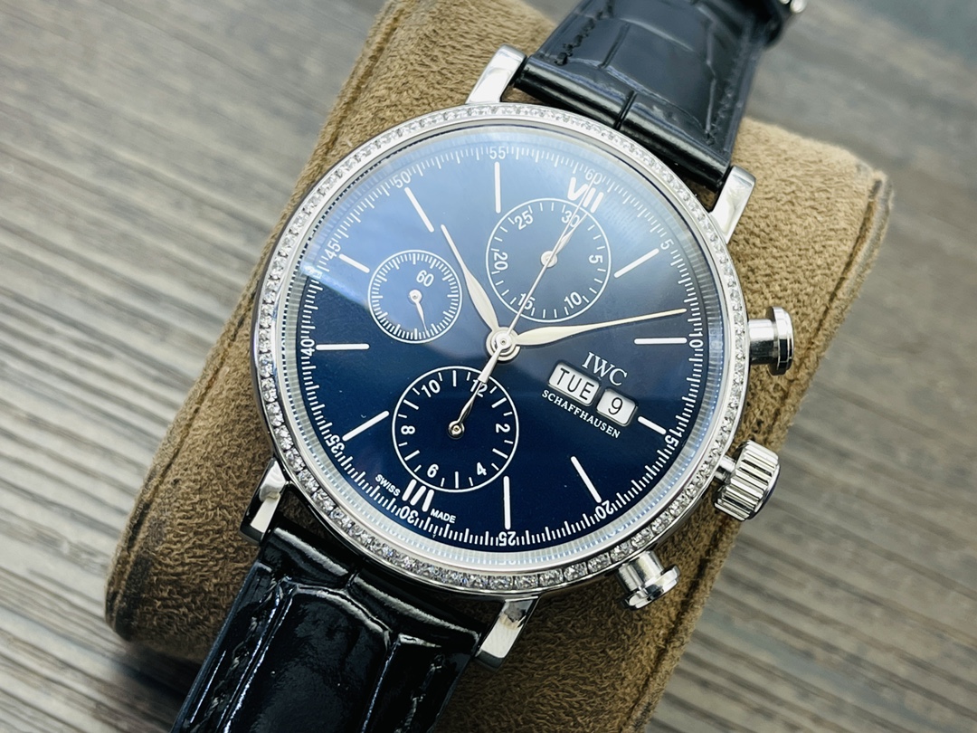 IWC