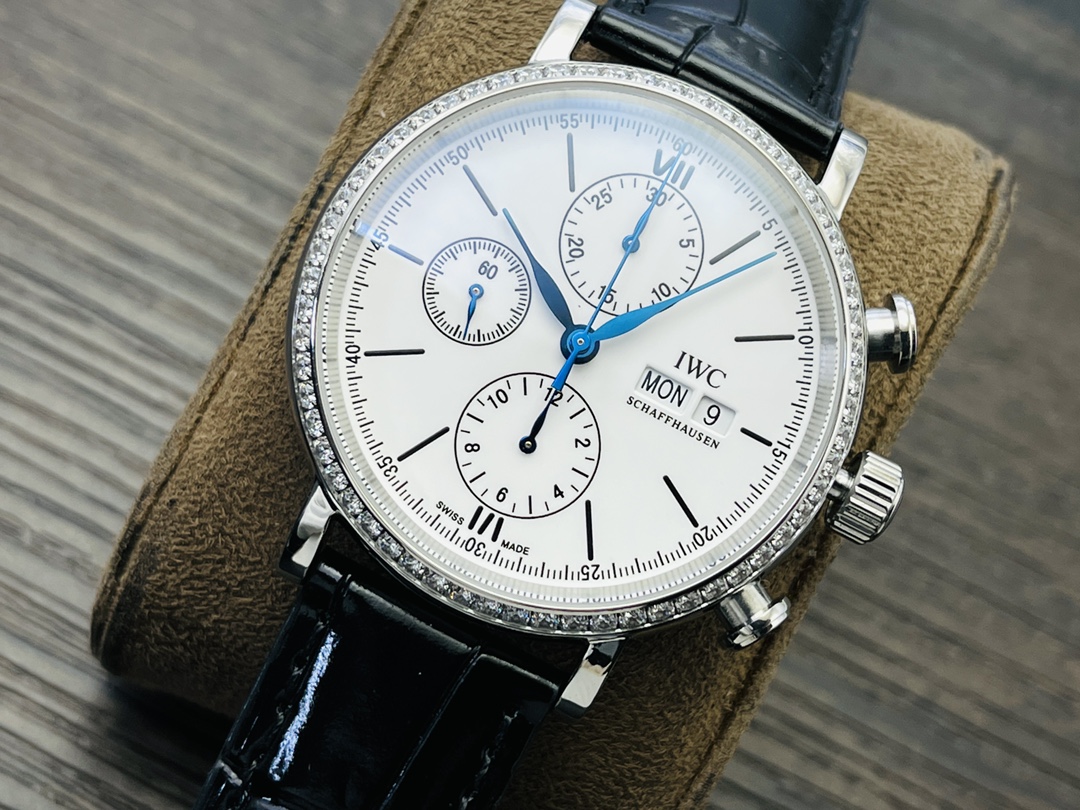 IWC