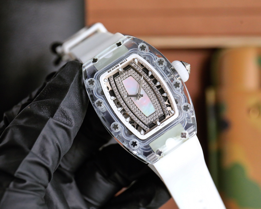 RICHARD MILLE