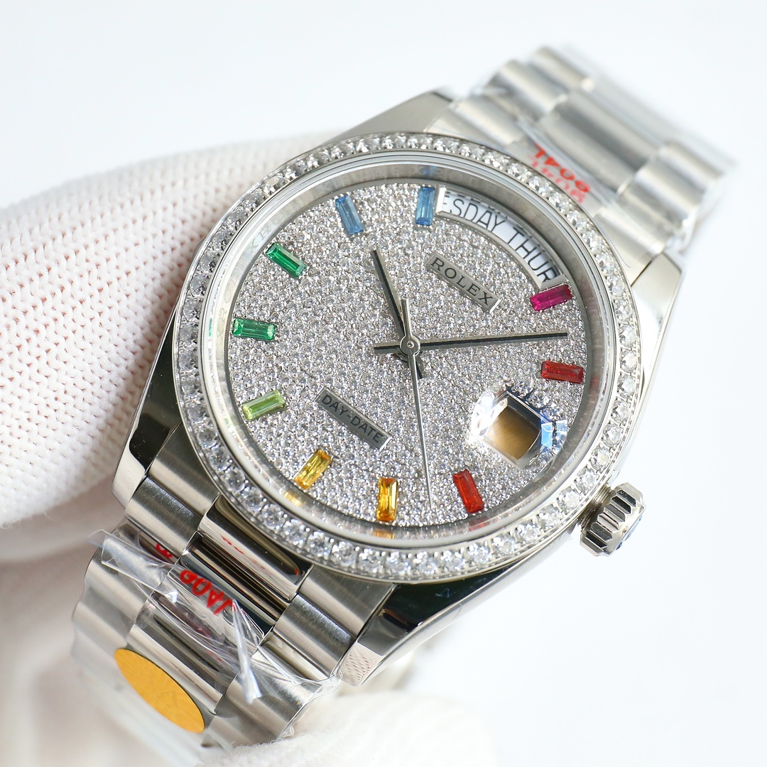 ROLEX
