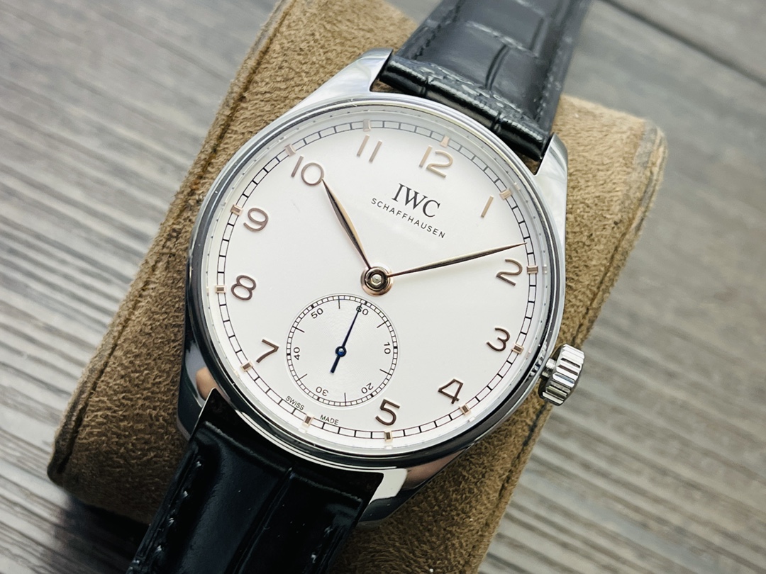 IWC