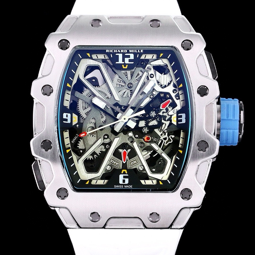 RICHARD MILLE