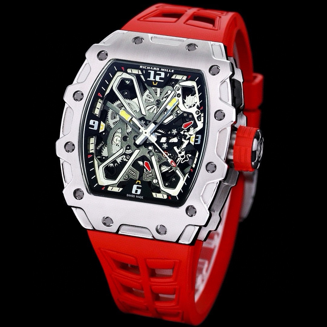 RICHARD MILLE