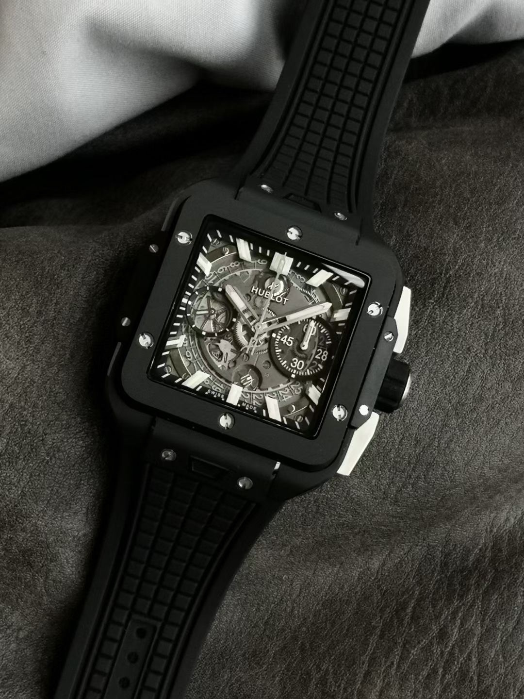 Hublot