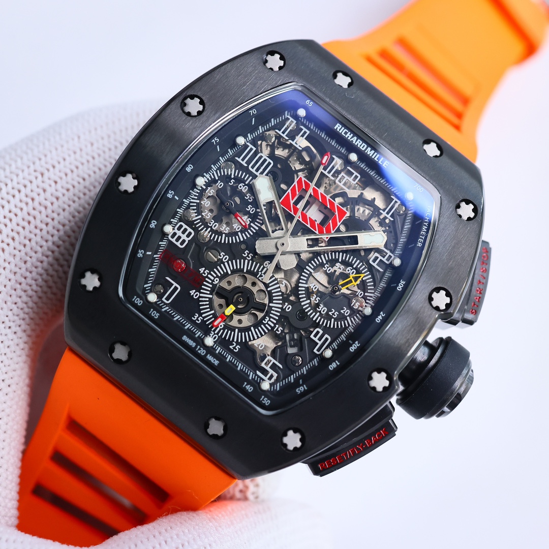 RICHARD MILLE