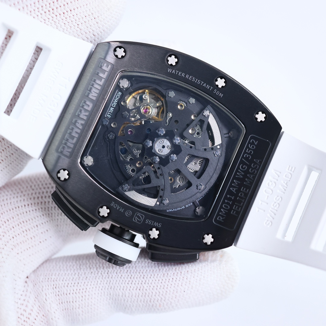 RICHARD MILLE