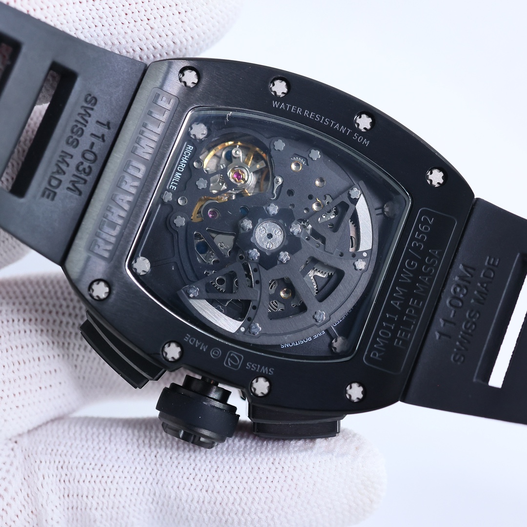 RICHARD MILLE
