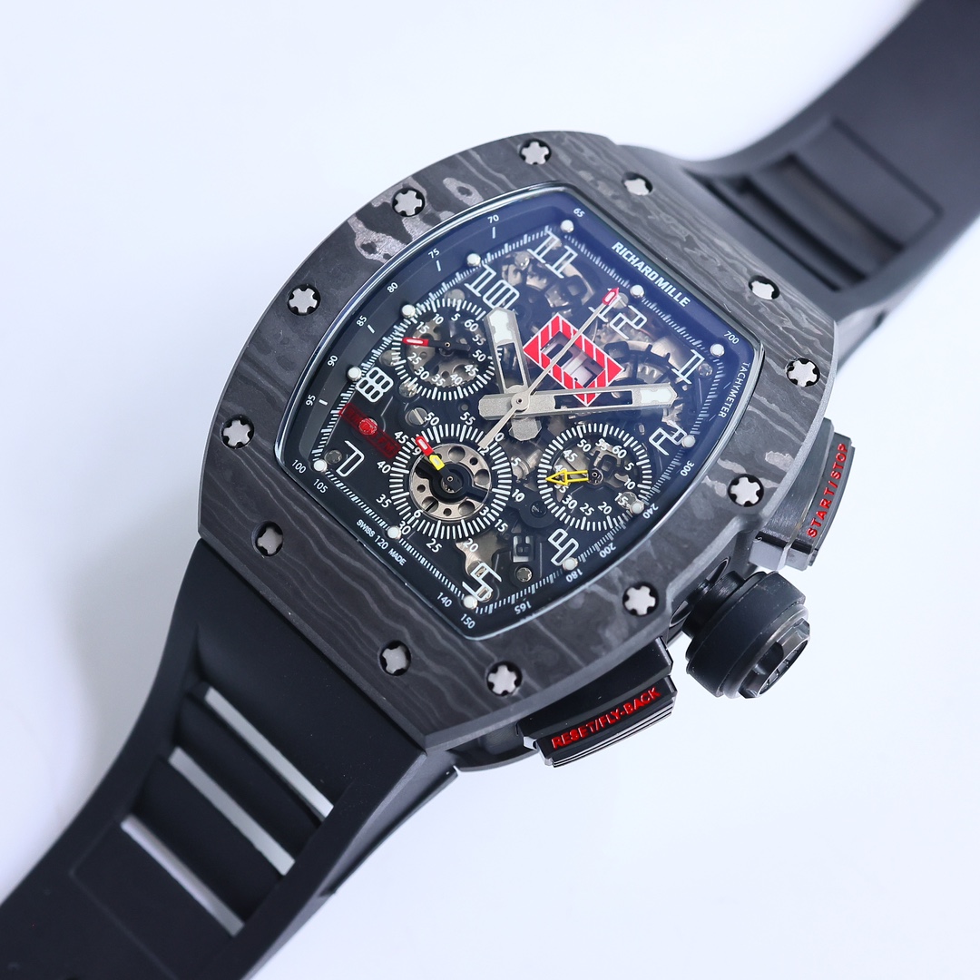 RICHARD MILLE