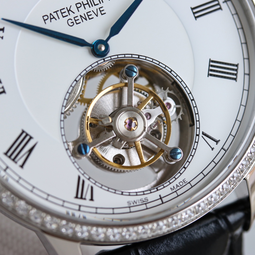 PATEK PHILIPPE
