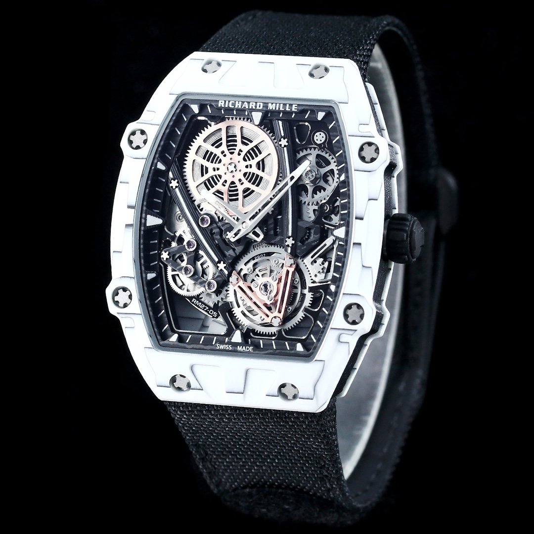 RICHARD MILLE