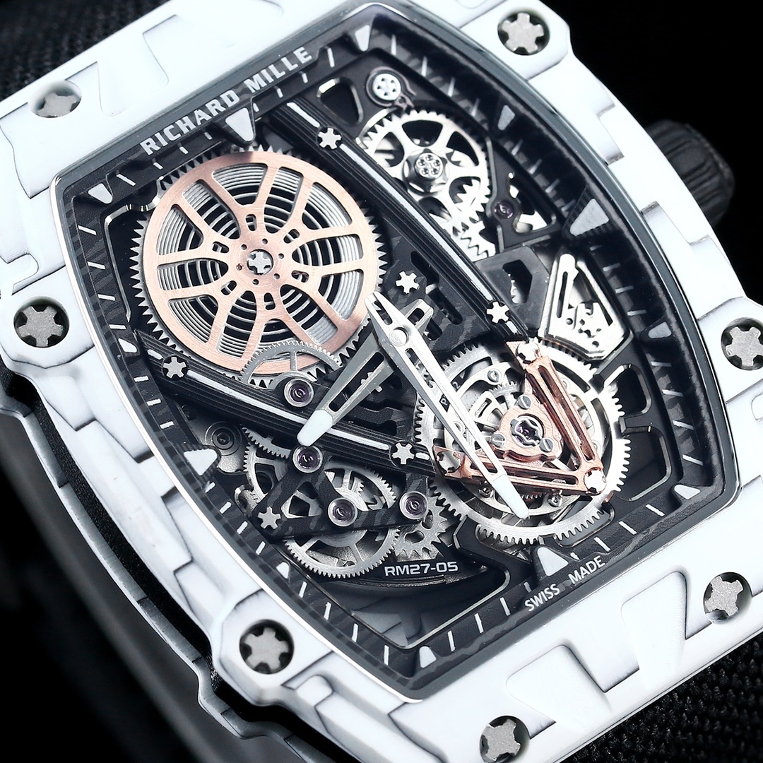 RICHARD MILLE