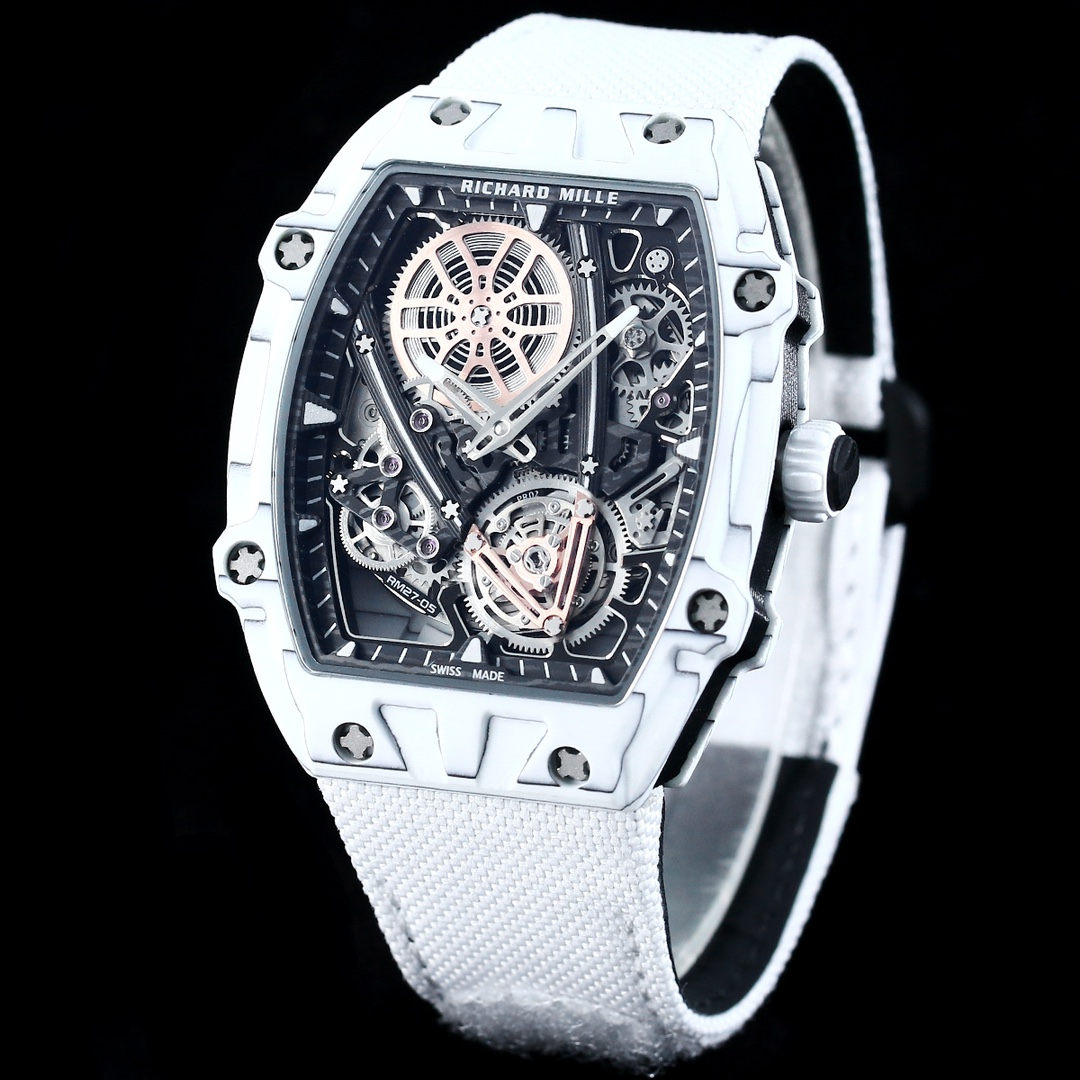 RICHARD MILLE