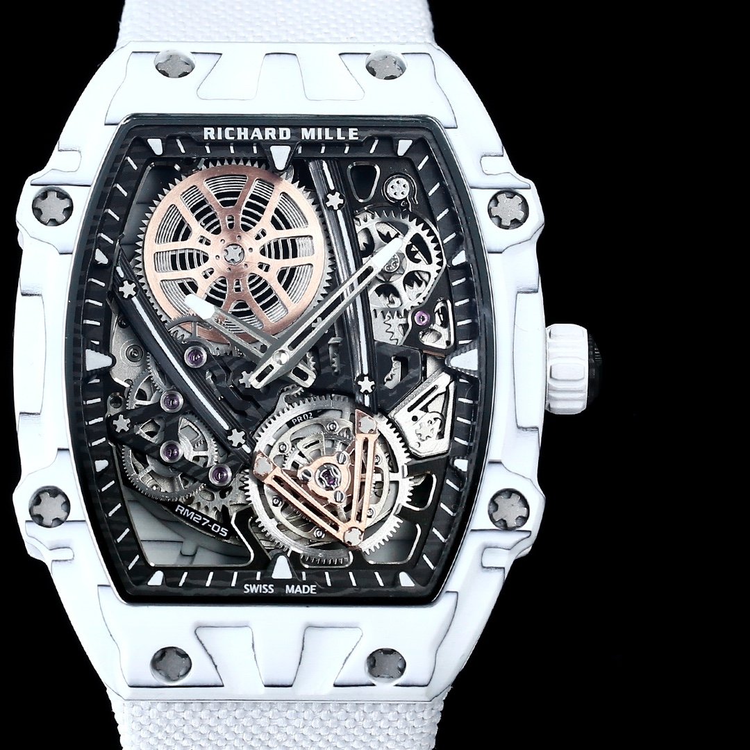 RICHARD MILLE