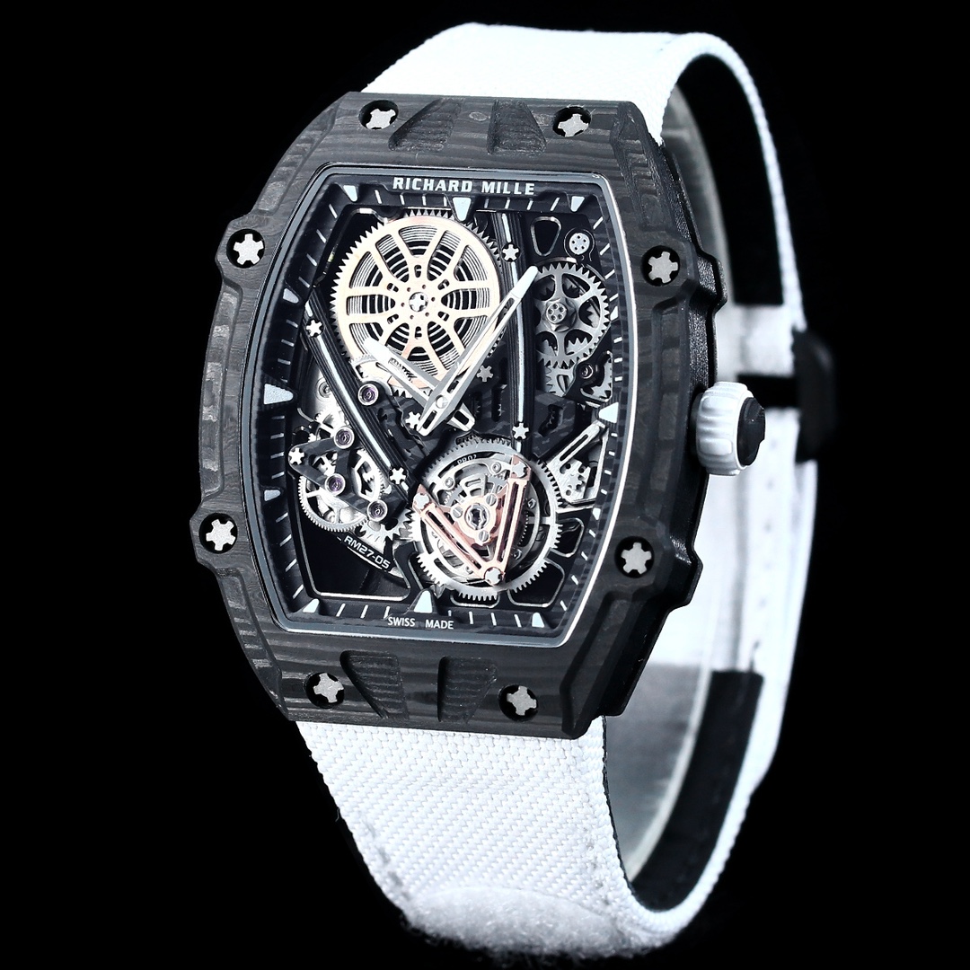 RICHARD MILLE