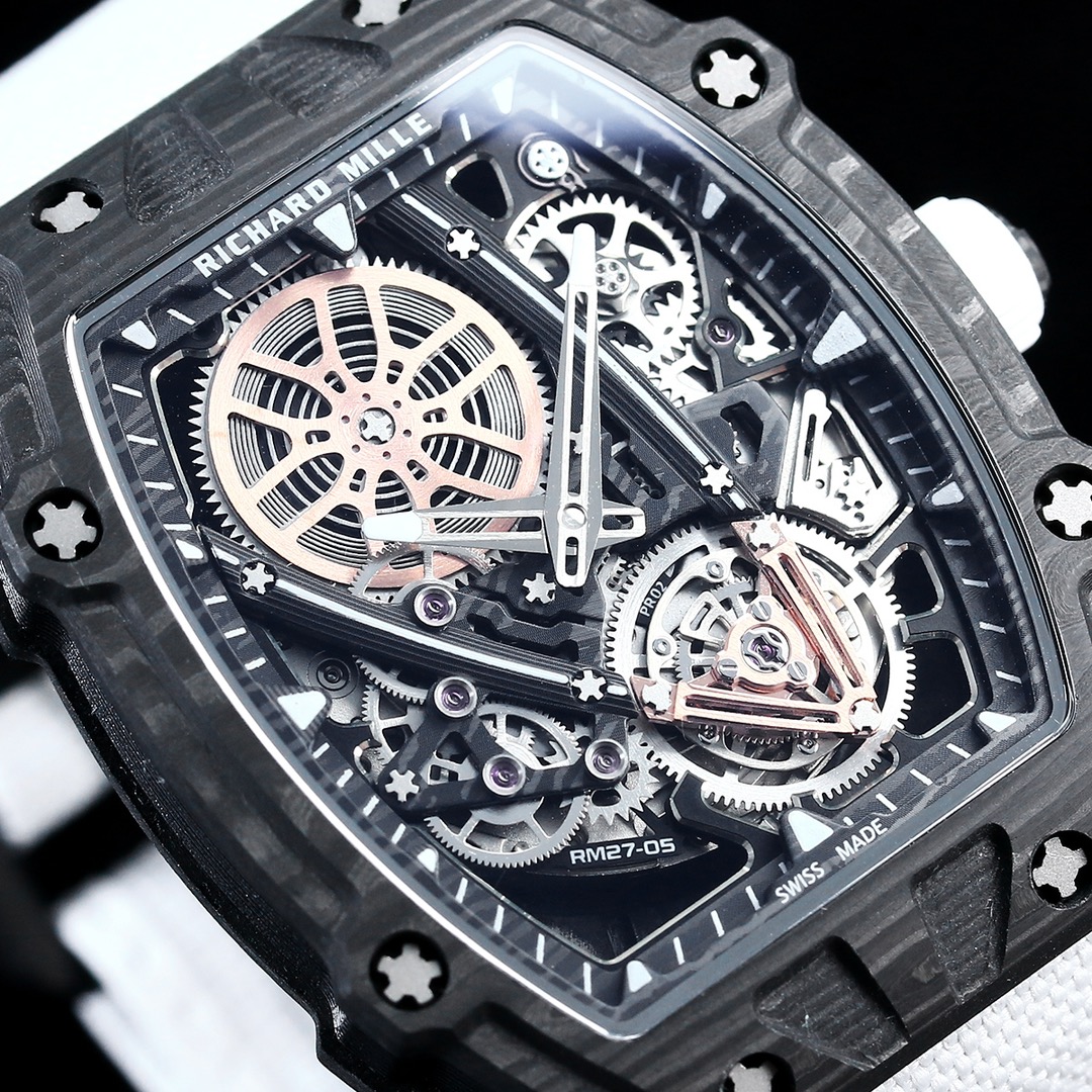 RICHARD MILLE