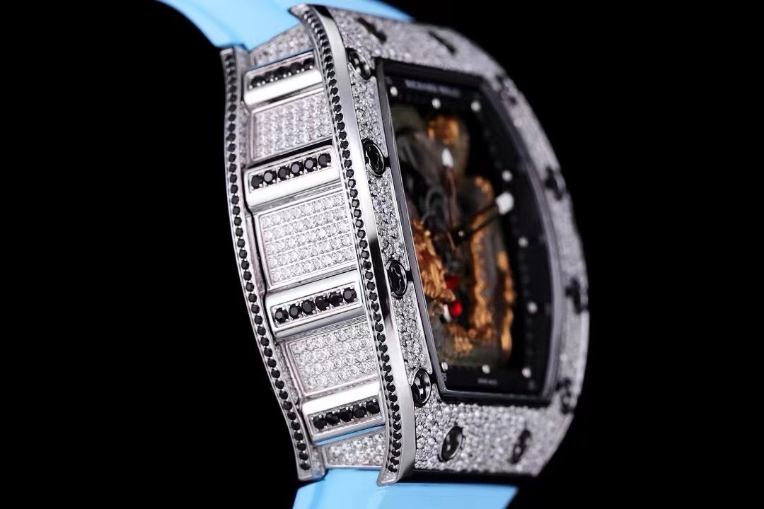RICHARD MILLE