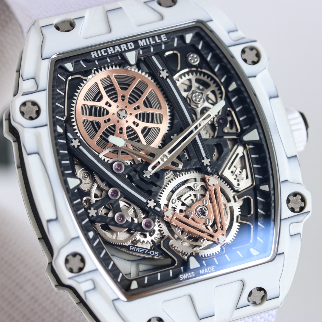 RICHARD MILLE