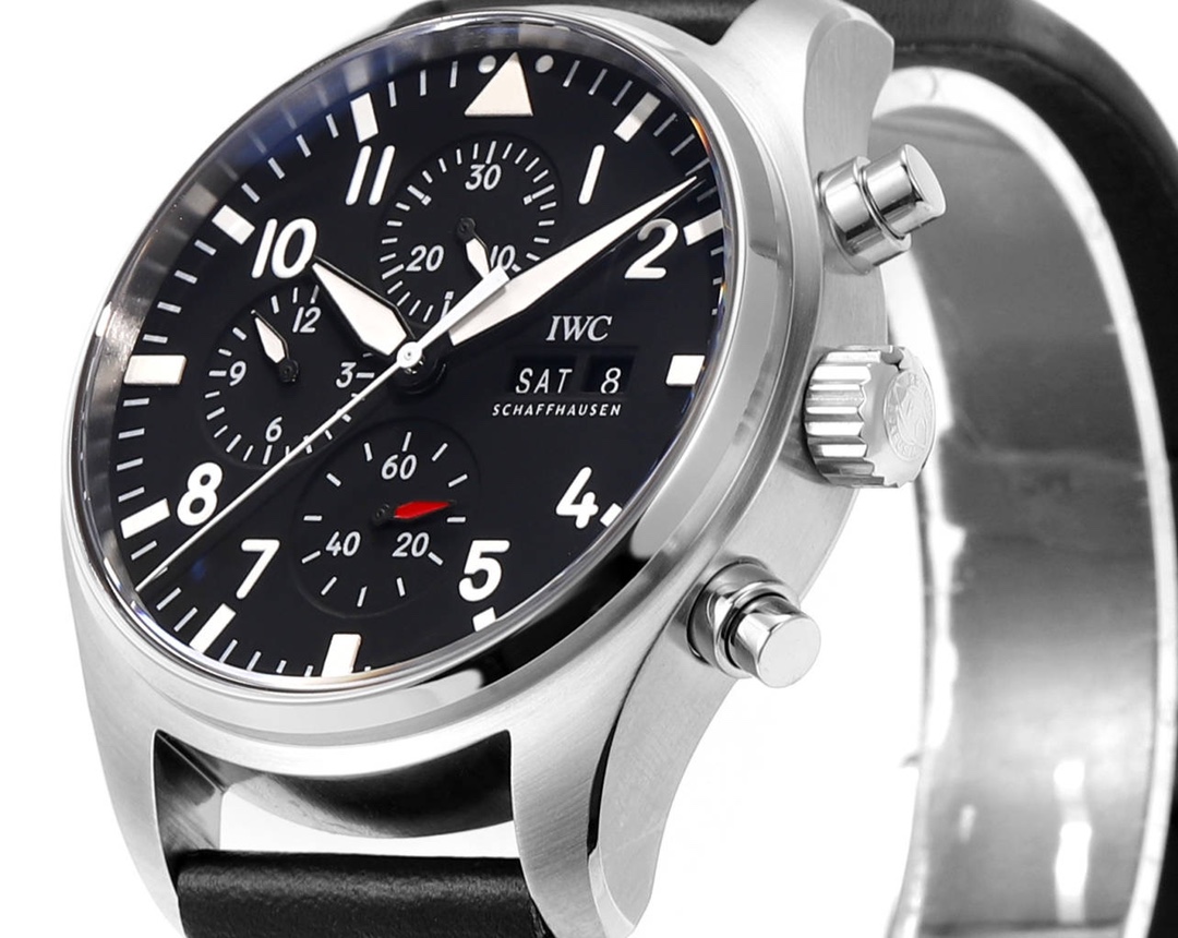 IWC