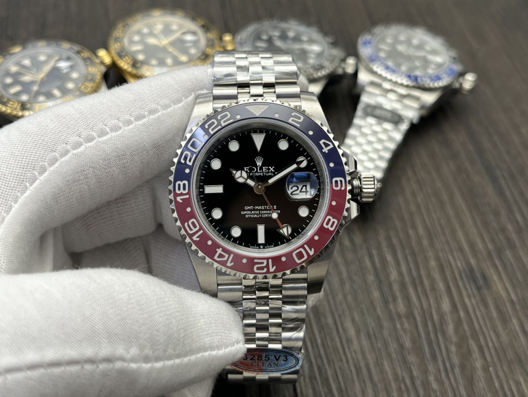 ROLEX