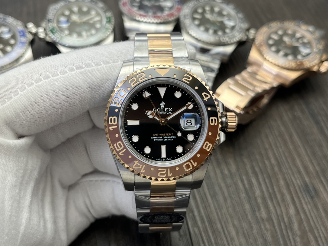 ROLEX