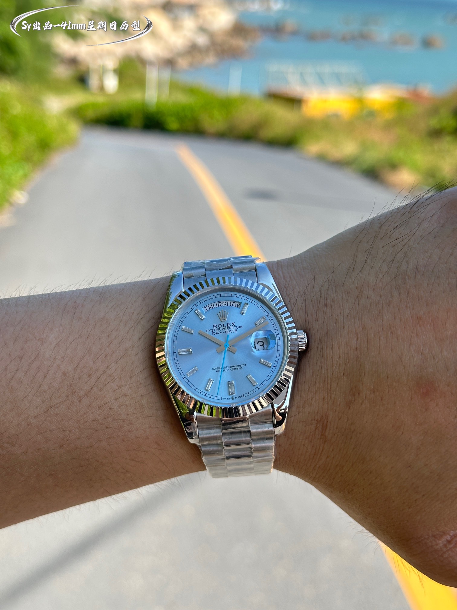 ROLEX
