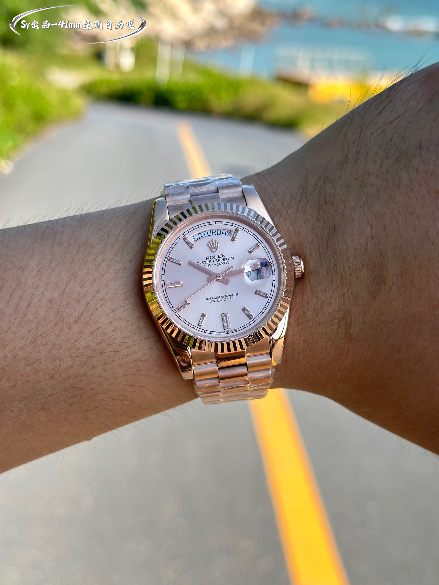 ROLEX