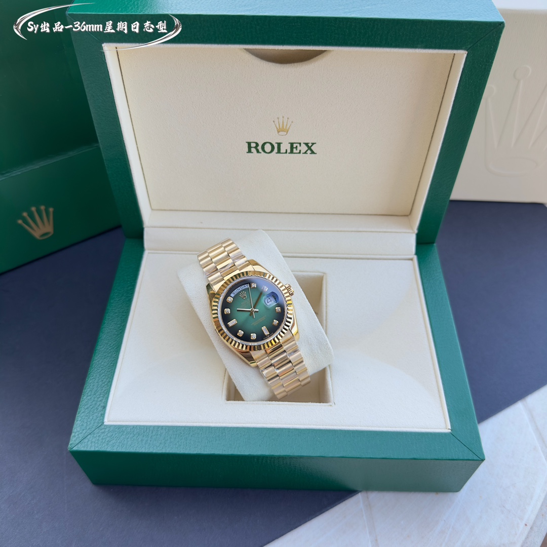 ROLEX