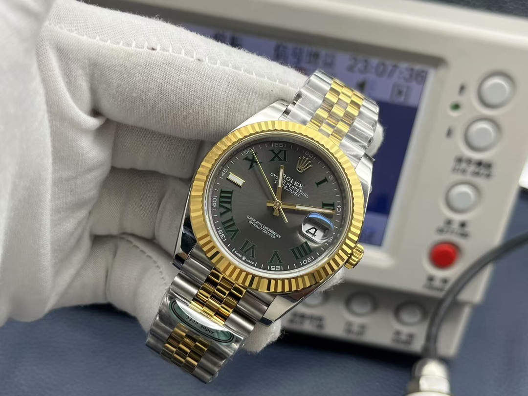 ROLEX